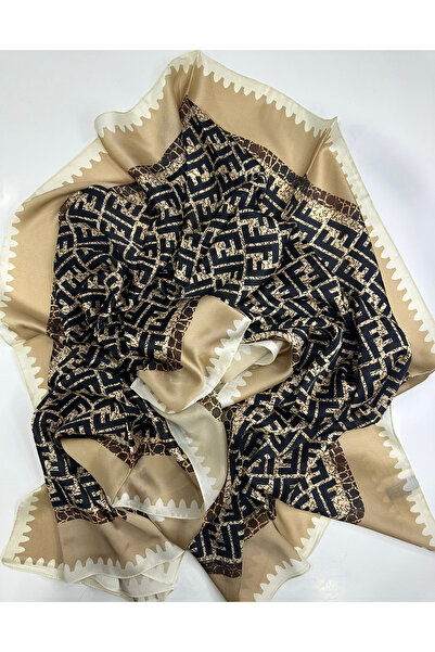 Hirastorse iTHAL VUAL İPEK ŞAL