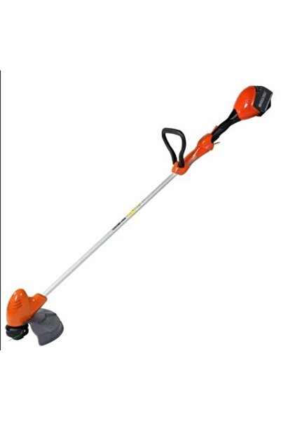 Oleomac . BCİ 30 AKÜLÜ KENAR DÜZELTME MAKİNESİ