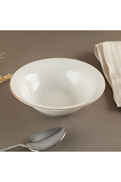 Aryıldız Alisa Gold Kase 16 cm