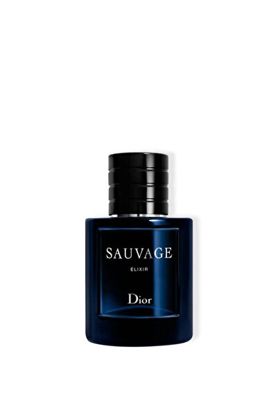 Christian Dior Eau de parfum, Sauvage Elixir, for men, 60 ml