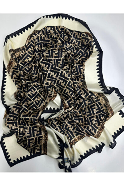 Hirastorse iTHAL VUAL İPEK ŞAL