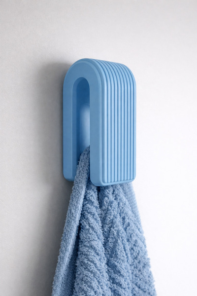 Alptekin Modern ve Şık Tasarım askılık