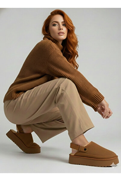 Roy Jones ® I Bendigo Trendy UGGSY Ženske Sandale sa Detaljnim Vezom Postavlj...