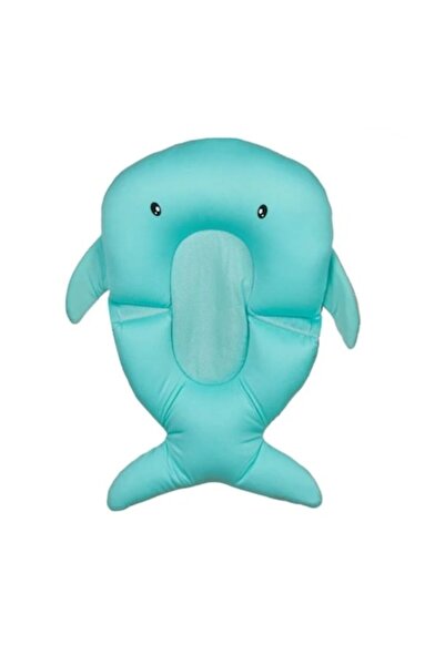 honey baby Dolphin Bath Pillow