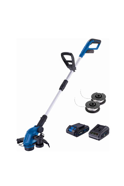 Scheppach C-LT300 Akülü Tırpan