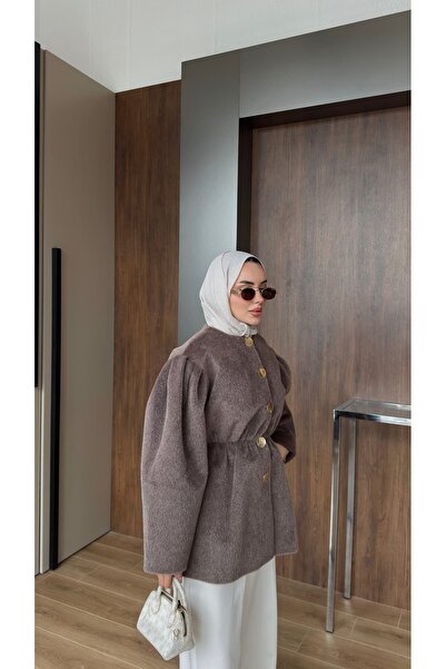 By Merve Serin DUQA KAŞE KABAN