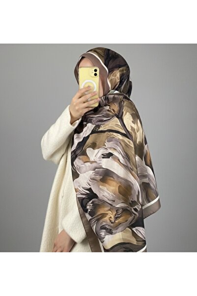 Zerlinda Cotton Shal