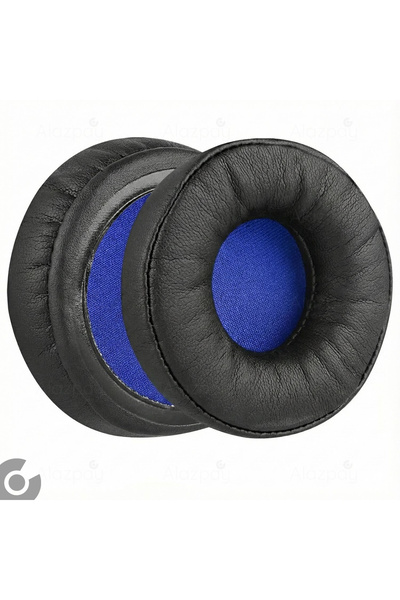 Alazpay Move Headphone Pad Compatible Soft Headphone Sponge Cushion Pad