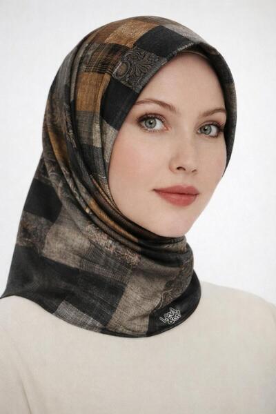 Levidor Crystal Scarf - 06101-09