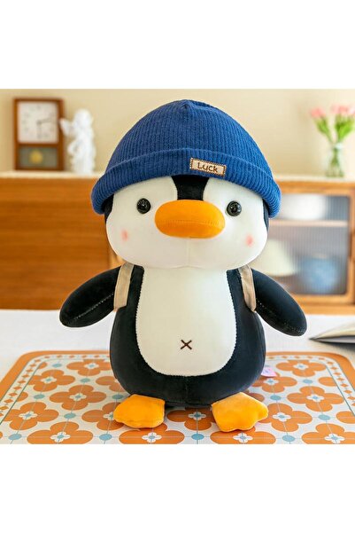 AZONEE Plush Penguin Toy