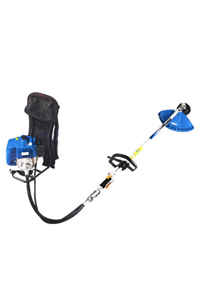 Zomax ZMG5315T Benzinli Motorlu Sırt Tırpan 2 Hp