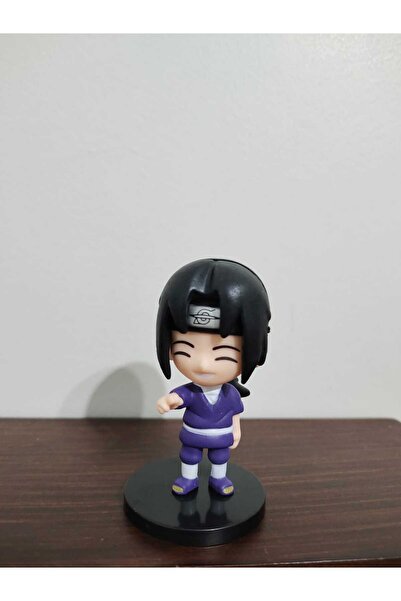 LUCİ SHOP NARUTO UCHİA İTACHİ HEDİYELİK FİGÜR
