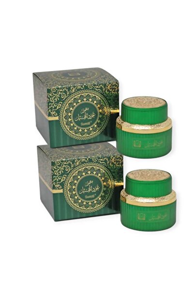 Surrati السورتي بخور معمول الهيل قطعتين