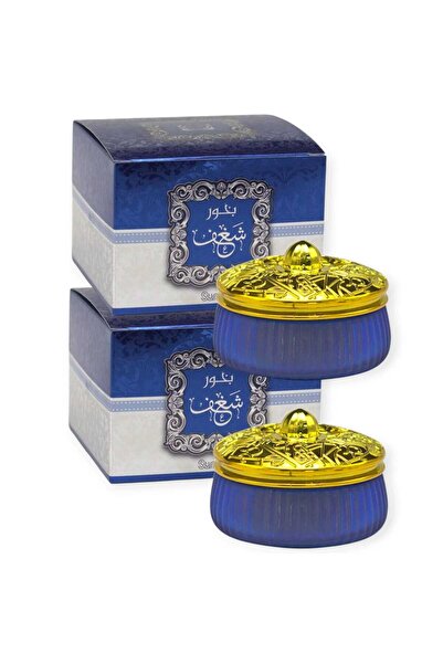 Surrati بخور شغف قطعتين