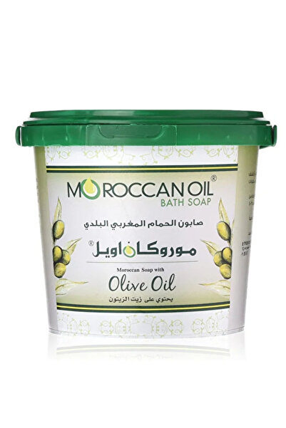 Moroccan oil & beauty Moroccan Oil Bath Soap 850g Olive Oil
