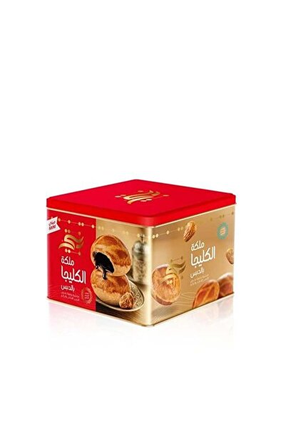 Dar Al Taraf Mini Kleeja with Date Molasses from Binti 800 grams