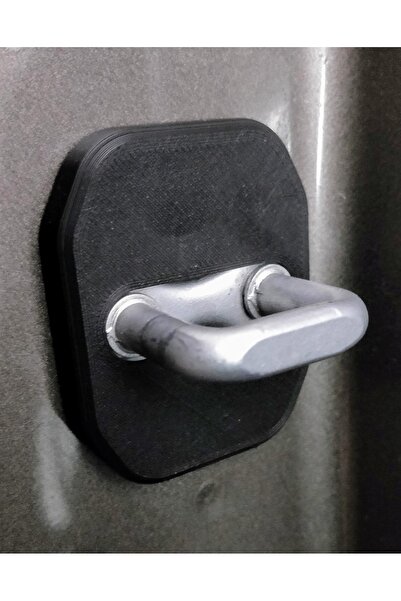 kaplanoto Alfa Romeo Stelvio kapı menteşe kapağı - 5088120