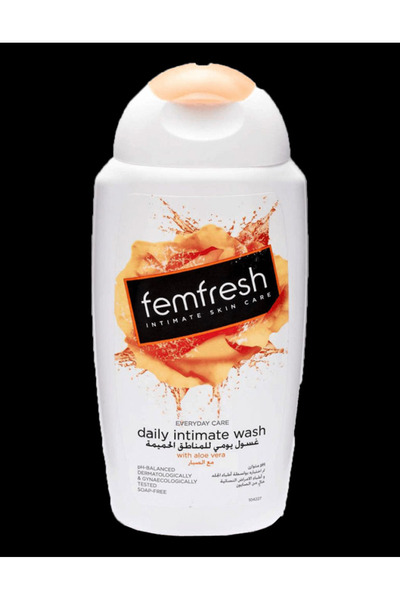 Femfresh Femfresh Intimate Wash 250ml