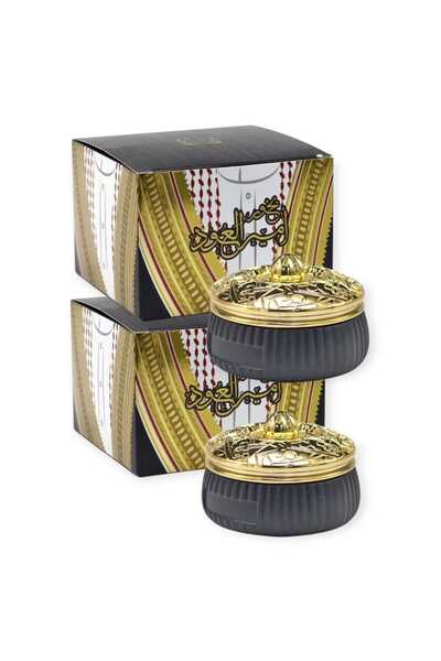 Surrati عرض توفير السرتي عود امير العود قطعتين