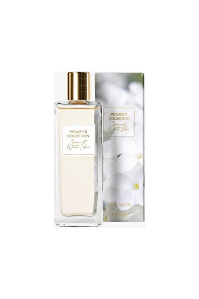 Oriflame WOMEN'S COLLECTİON WHİTE LİLAC EDT 50ML KADIN PARFÜM