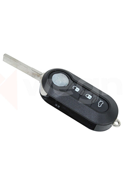 WEGNA MTXDPN HUSĂ DE PROTECȚIE PENTRU COMANDĂ COMUTATOR DE CONTACT SILICON PENTRU FIAT DOBLO DUCATO PUNTO FIORINO 3 (10116) BUT