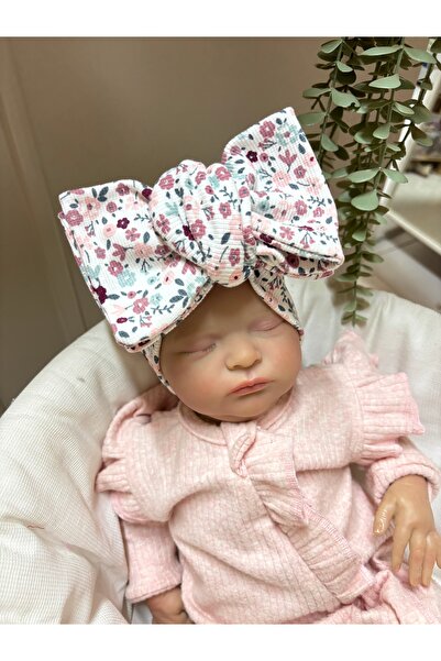 Lolidenss Floral bandana