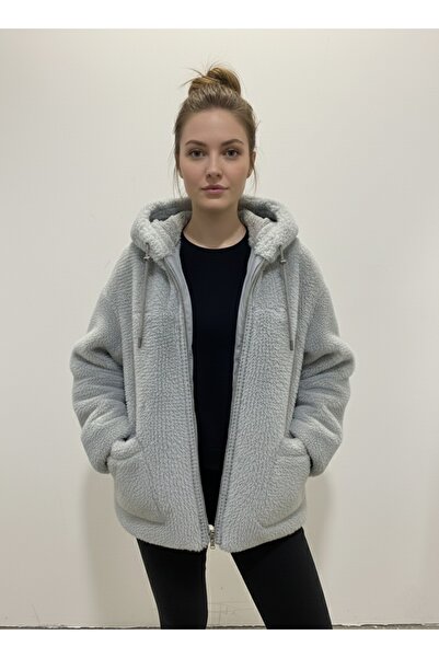 PAOLO FRAMINCO PF-115 GERÇEK KUZU DERİSİ CEKET