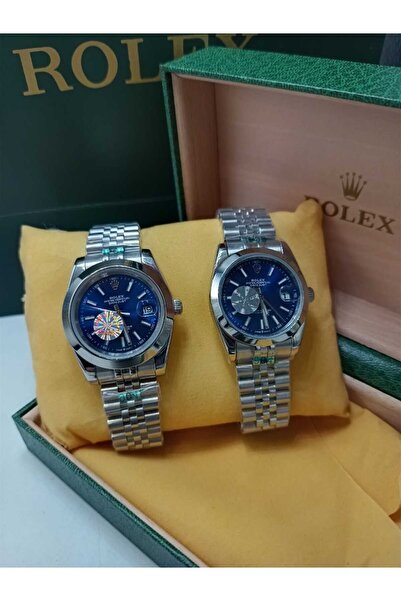 Watch Rolex Master First Class Watch, combining luxury and elegance (one piece)