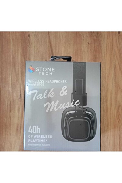 stonetech stone tech kulaklık