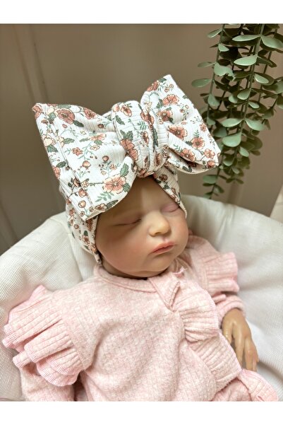 Lolidenss Flower Pattern Band