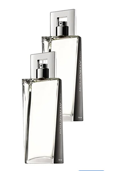 AVON Atractıon erkek ikili set