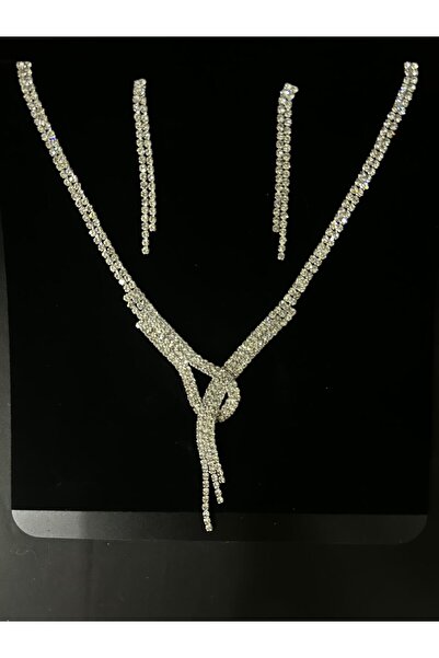 Bridal Luxe Elysia Bridal Necklace