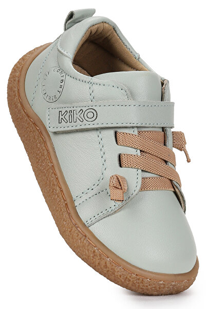 Kiko Kids Pantofi sport casual pentru băieți Arad, 100% piele
