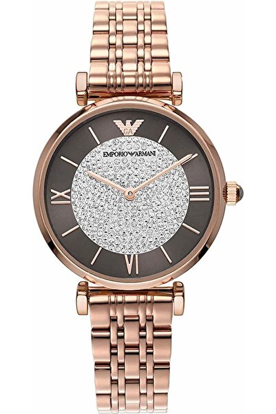 Emporio Armani Ceas Auriu