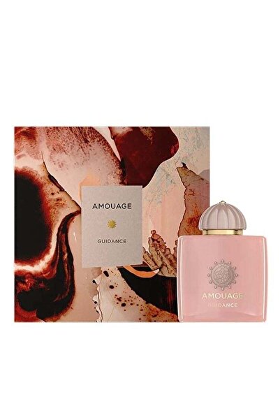 Amouage Perfumes عطر امواجدانس جايدانس او دو بارفيوم 100 مل