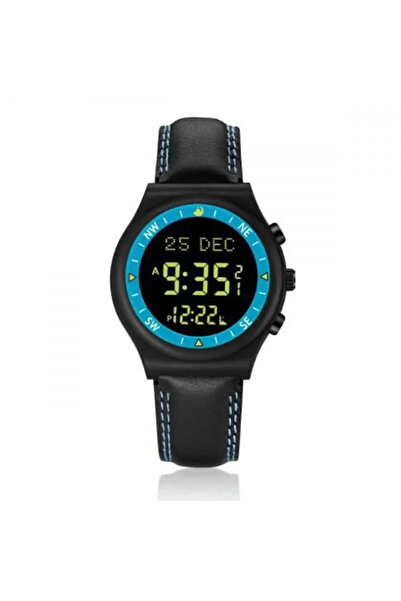 AL-HARAMEEN Al Haramain Sports Watch HA-6506 in multiple colors - 41MM size