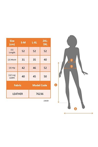 JANES Women's High Waist Side Zipper Pleated Mini Leather Skirt