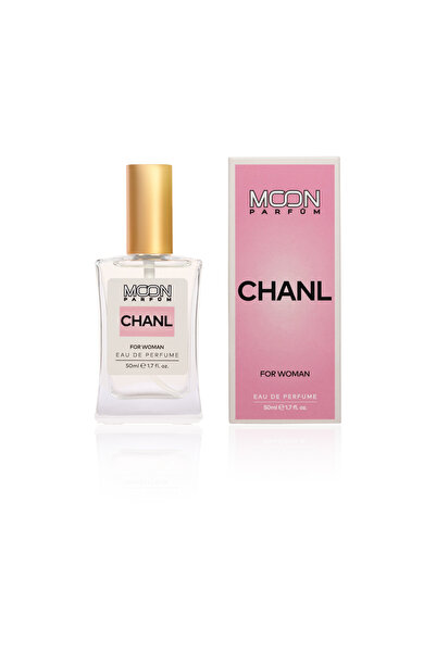 CHANL - For Woman