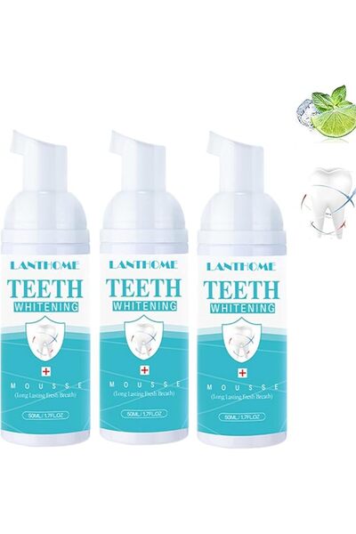 Arabest Teeth Whitening Product