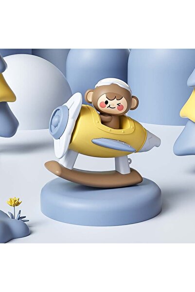 Arabest لعبة صفارة طائرة، صفارات طائرات لطيفة للأطفال - ألعاب طائرات مضحكة، أ...