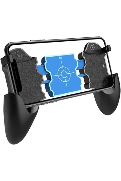 Arabest Wireless Bluetooth Game Controller