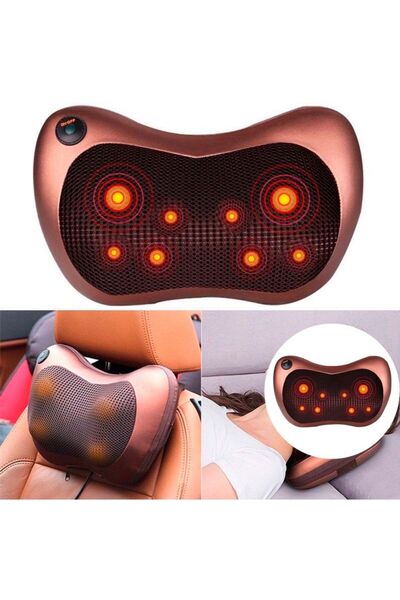 Generic NurRelax Massage Pillow