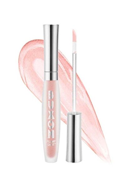 buXom Plump Shot Sheer Tint Collagen Lip Serum 4ml – Flush Plumping, Hydrating & Volumizing Gloss