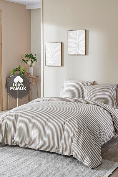 Cote Blanc Стрип 100% бавовна, комплект постільної білизни Battal Boy