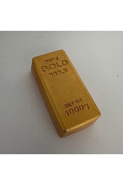 Berikaart Beton külçe altın