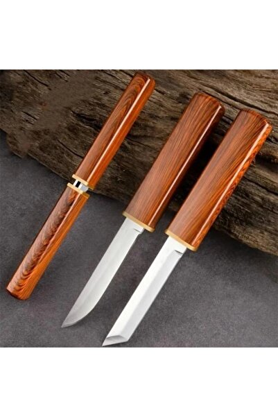 OEM Set de 2 cuțite japoneze 24,5 cm