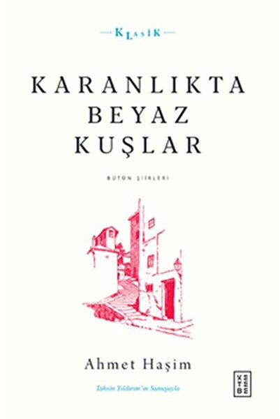 Marvel White Birds in the Dark