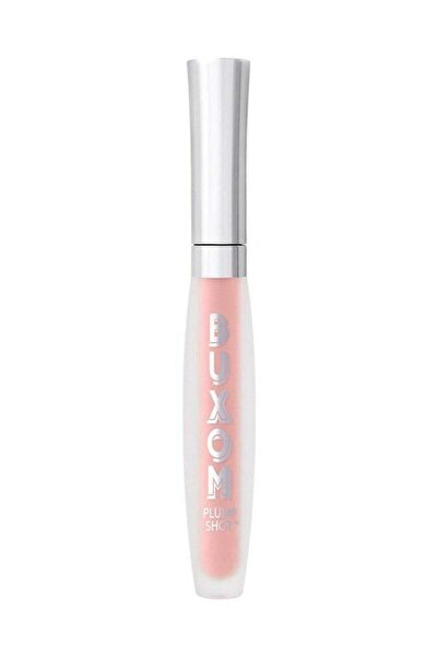 buXom Plump Shot Sheer Tint Collagen Lip Serum 4ml – Soft Blush