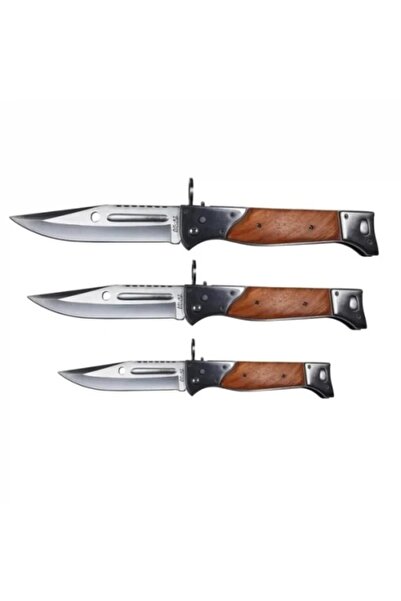OEM Knife, Folding & Machete Set