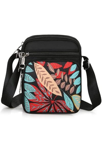 Gocokia Summer Crossbody Cell Phone Bag